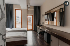 AH Alessandra City Center Apartment